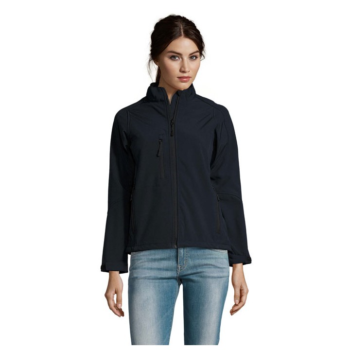 ROXY WOMEN SS JACKET 340g