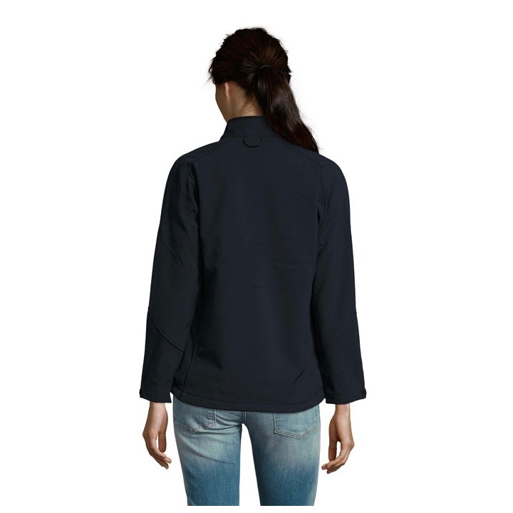 ROXY WOMEN SS JACKET 340g