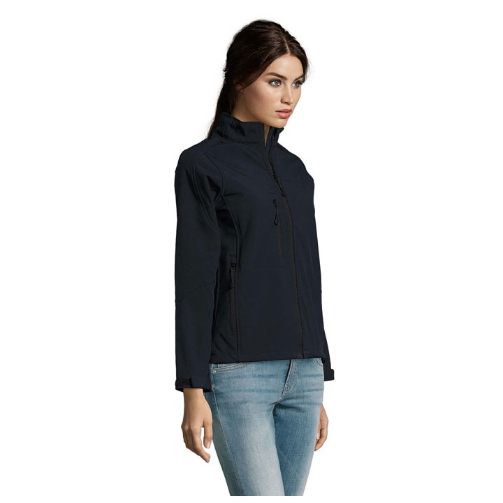 ROXY WOMEN SS JACKET 340g