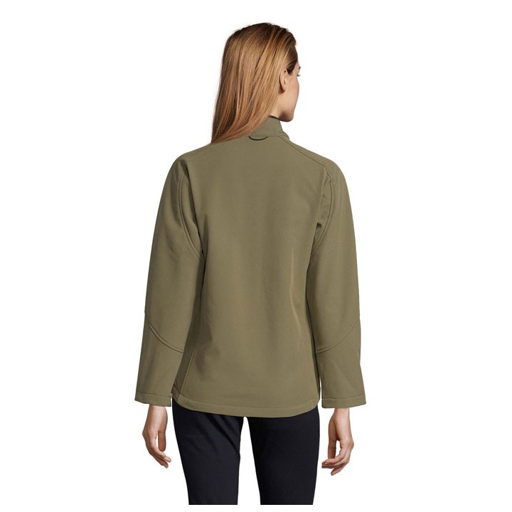 ROXY WOMEN SS JACKET 340g