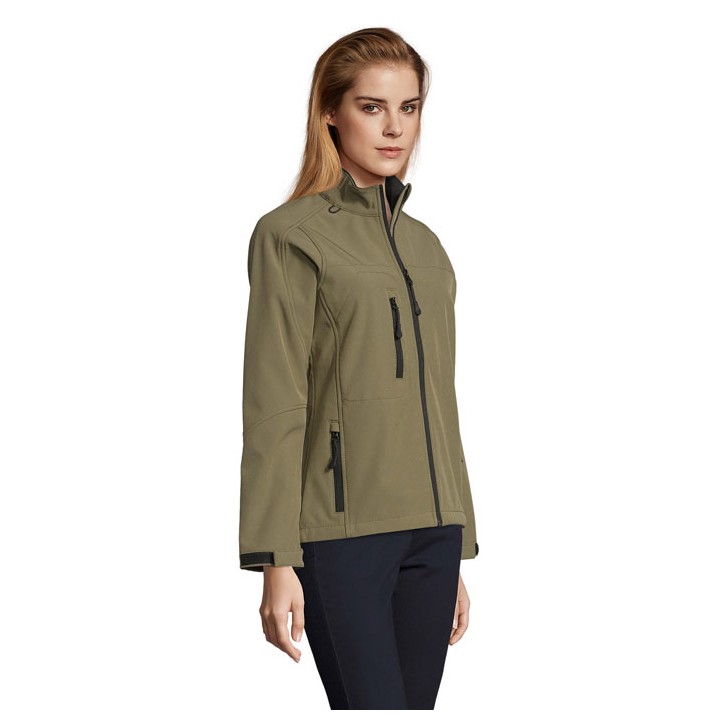 ROXY WOMEN SS JACKET 340g