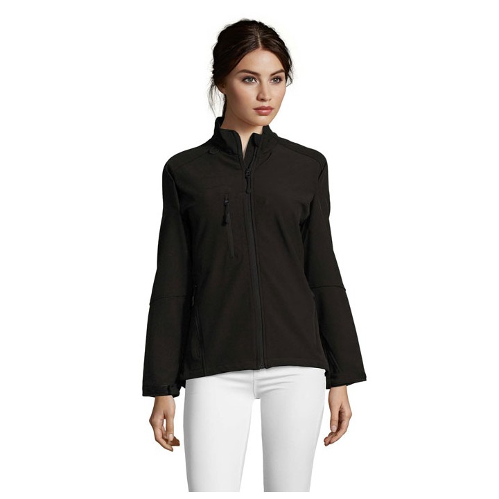 ROXY WOMEN SS JACKET 340g