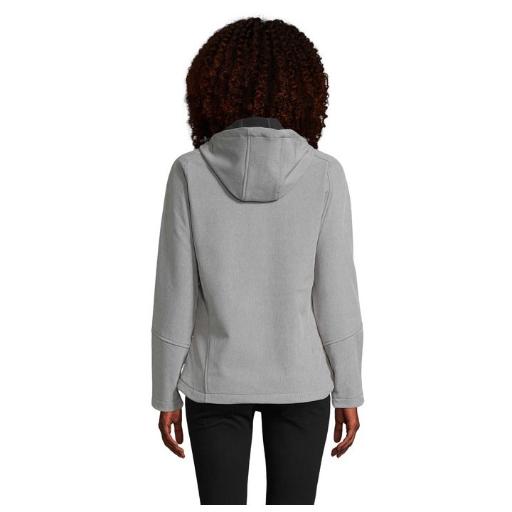 REPLAY WOMEN SOFTSHELL