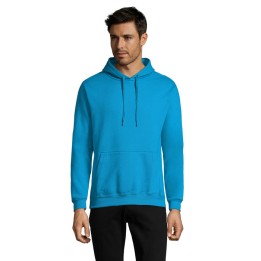 SNAKE Sweat capuche