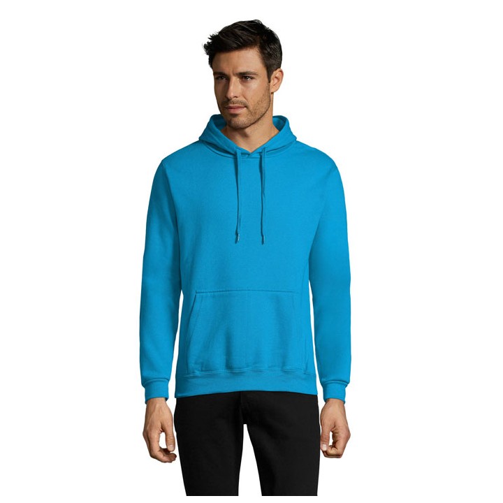 SNAKE Sweat capuche