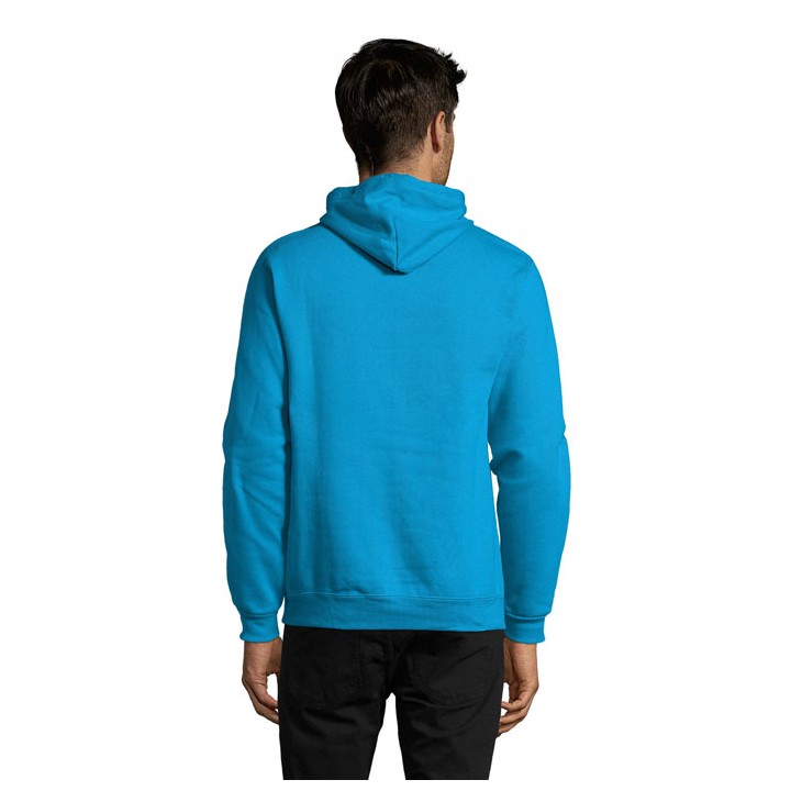 SNAKE Sweat capuche
