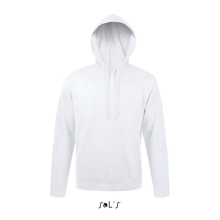 SNAKE Sweat capuche