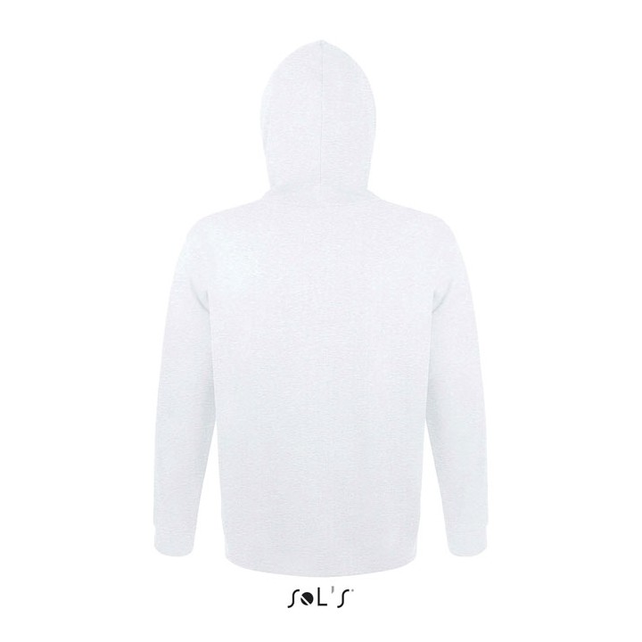 SNAKE Sweat capuche
