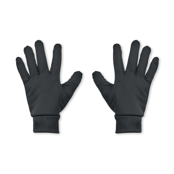 Gants de sport tactiles