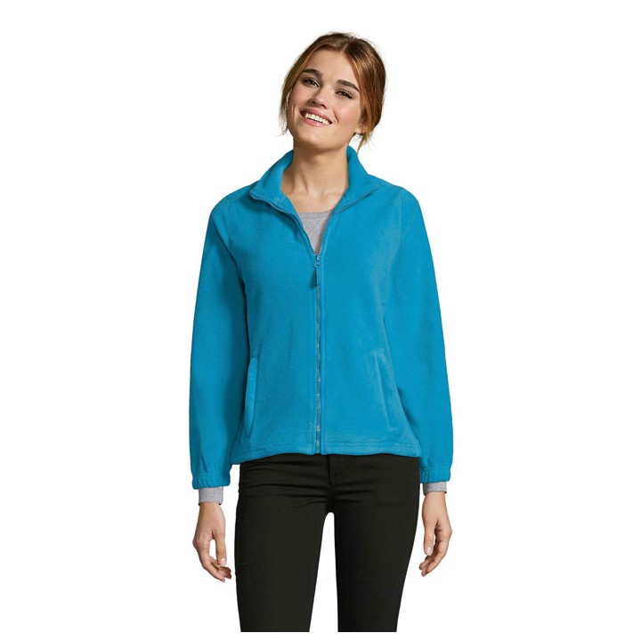 NORTH WOMEN FL JACKET 300g