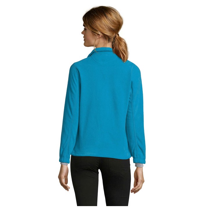 NORTH WOMEN FL JACKET 300g
