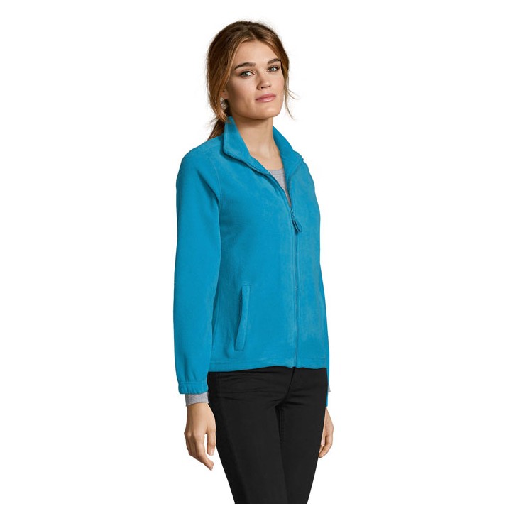 NORTH WOMEN FL JACKET 300g