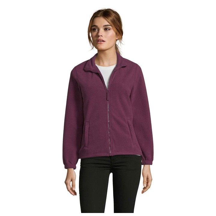 NORTH WOMEN FL JACKET 300g