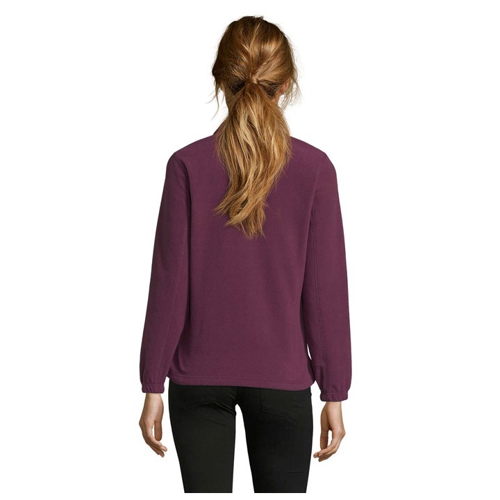 NORTH WOMEN FL JACKET 300g