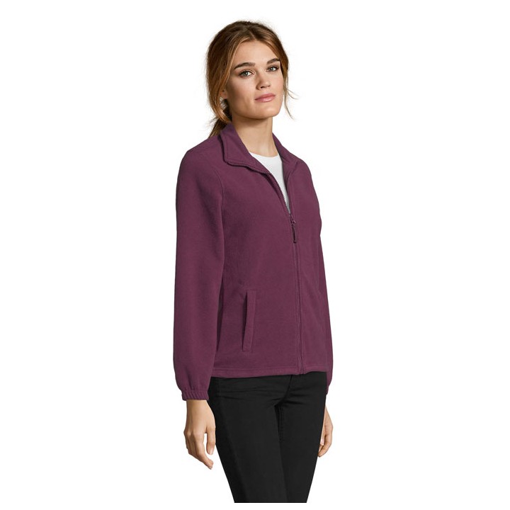 NORTH WOMEN FL JACKET 300g