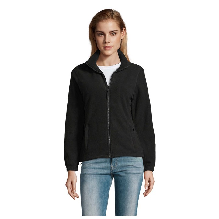 NORTH WOMEN FL JACKET 300g