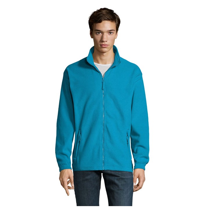 NORTH MEN jacket