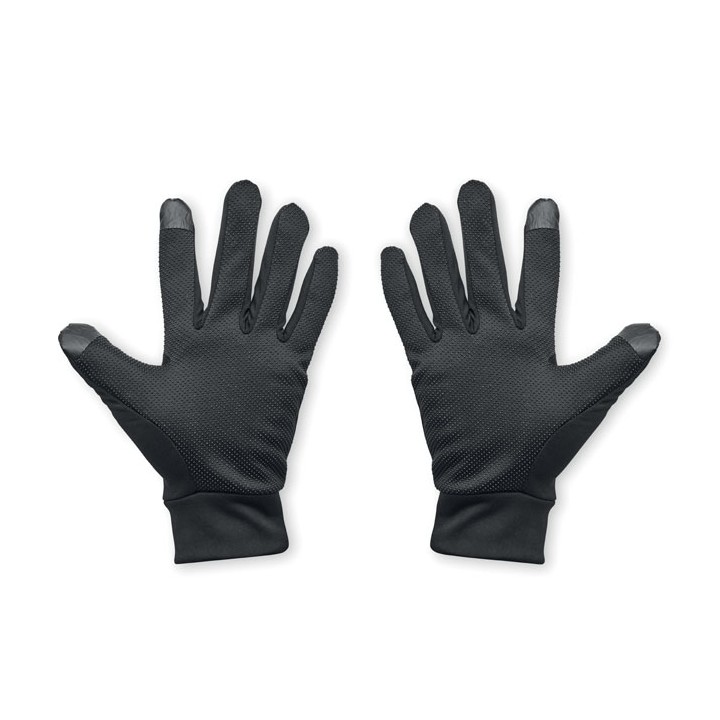Gants de sport tactiles