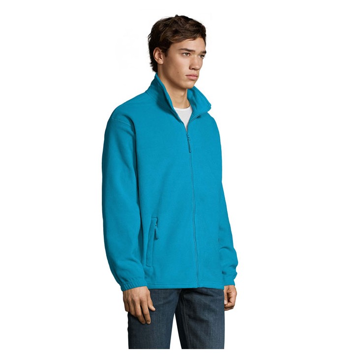 NORTH MEN jacket
