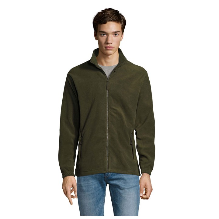 NORTH MEN jacket