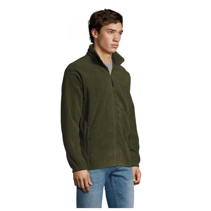 NORTH MEN jacket