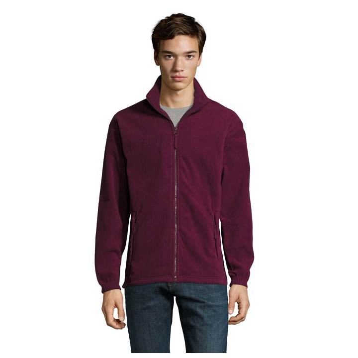 NORTH MEN jacket