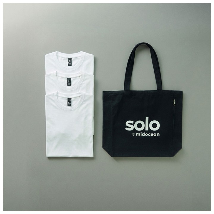 Le kit de tailles SOL’S IMPERIAL