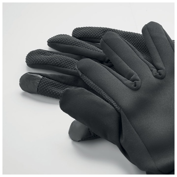 Gants de sport tactiles
