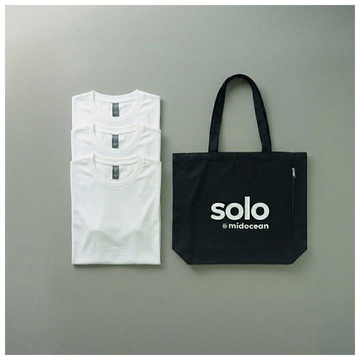 Le kit de tailles SOL’S SPORTY