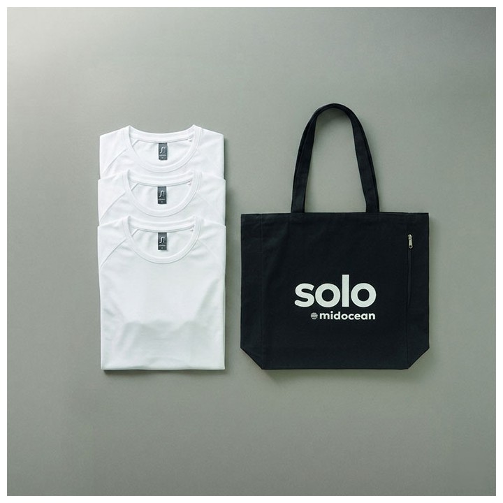 Le kit de tailles SOL’S LEGEND