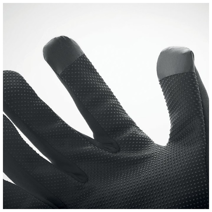 Gants de sport tactiles