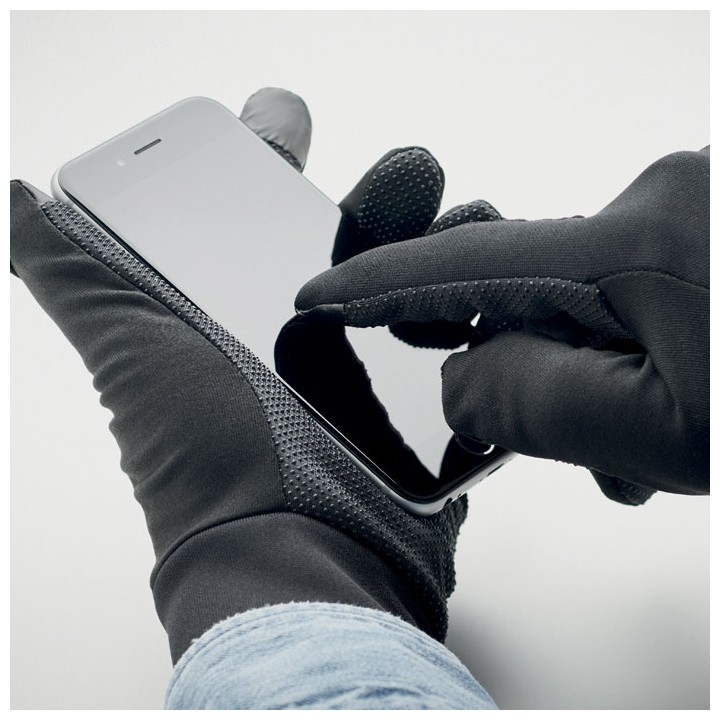 Gants de sport tactiles