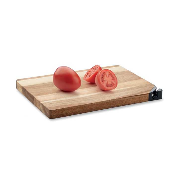 Planche à découper en acacia