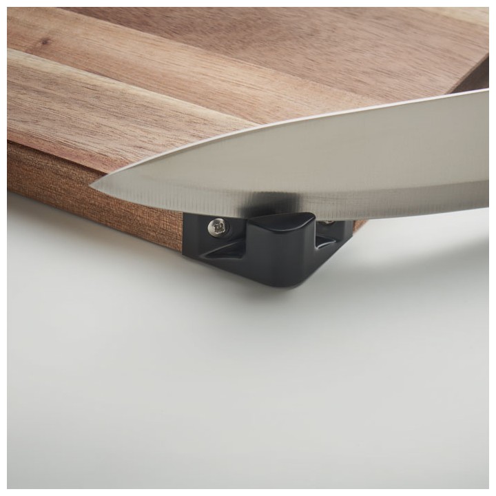 Planche à découper en acacia