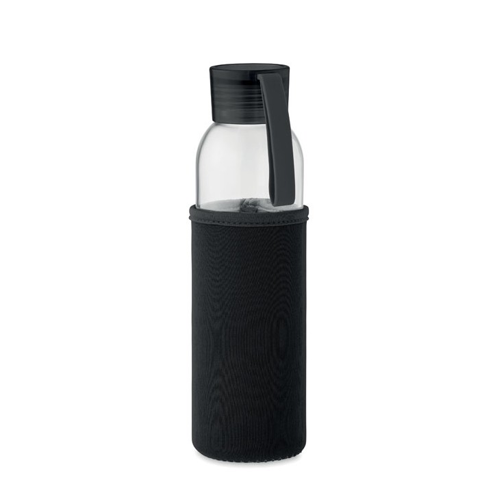 Bouteille verre recyclé 500 ml