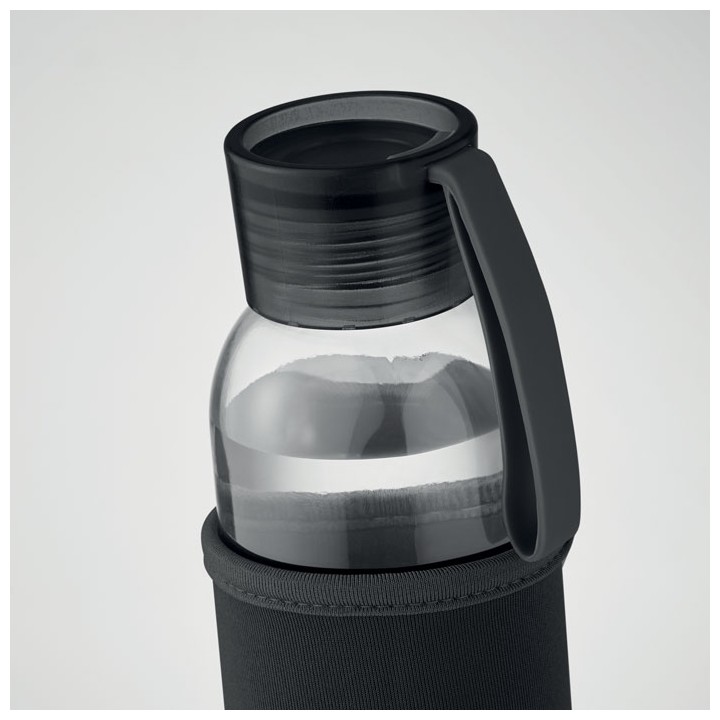 Bouteille verre recyclé 500 ml