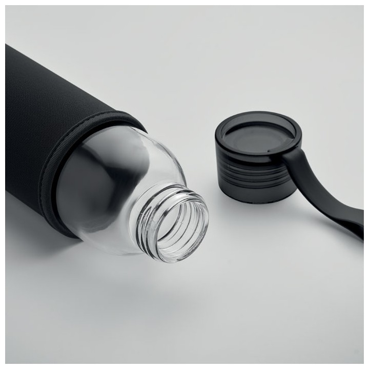 Bouteille verre recyclé 500 ml