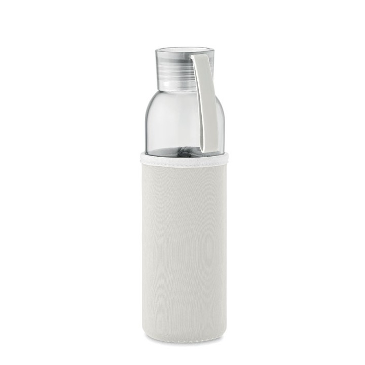 Bouteille verre recyclé 500 ml