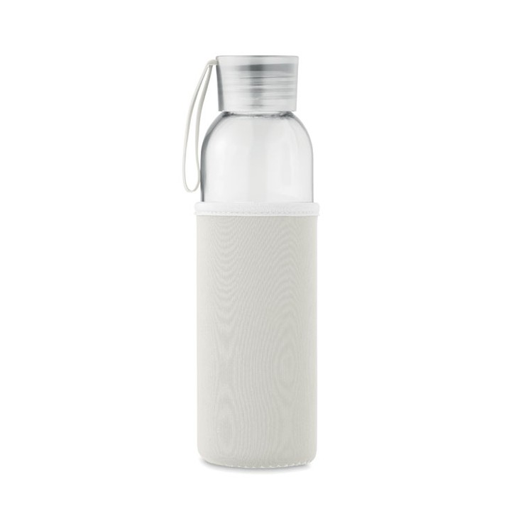 Bouteille verre recyclé 500 ml