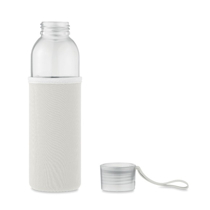 Bouteille verre recyclé 500 ml