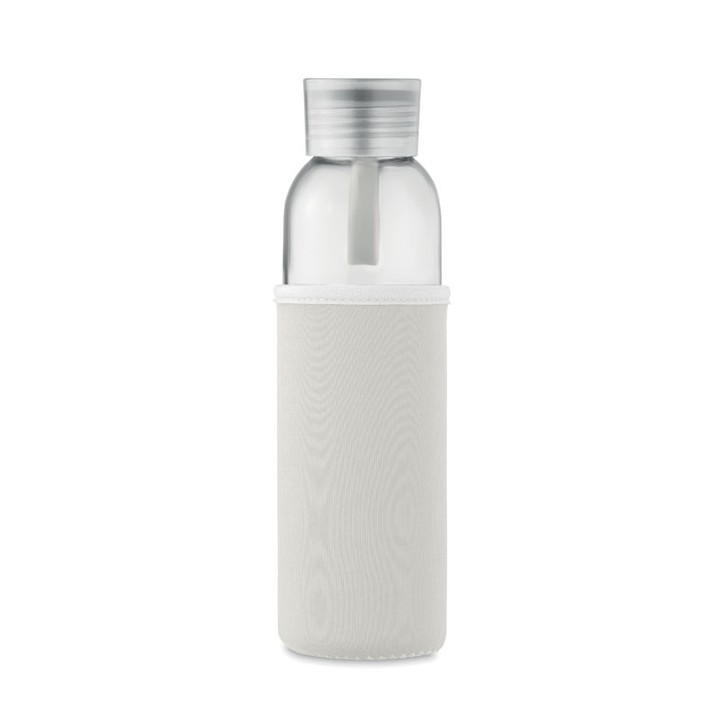 Bouteille verre recyclé 500 ml