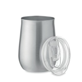 Gobelet en inox recyclé