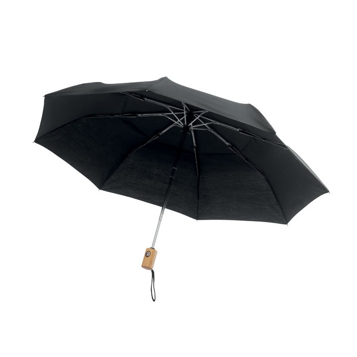 Parapluie pliable 21 pouces