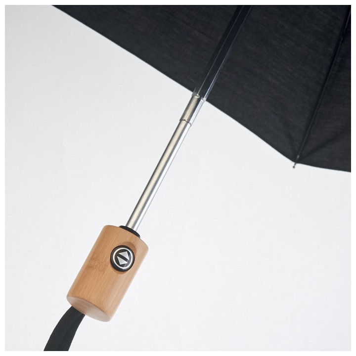 Parapluie pliable 21 pouces