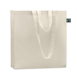 Sac Shopping commerce équitable
