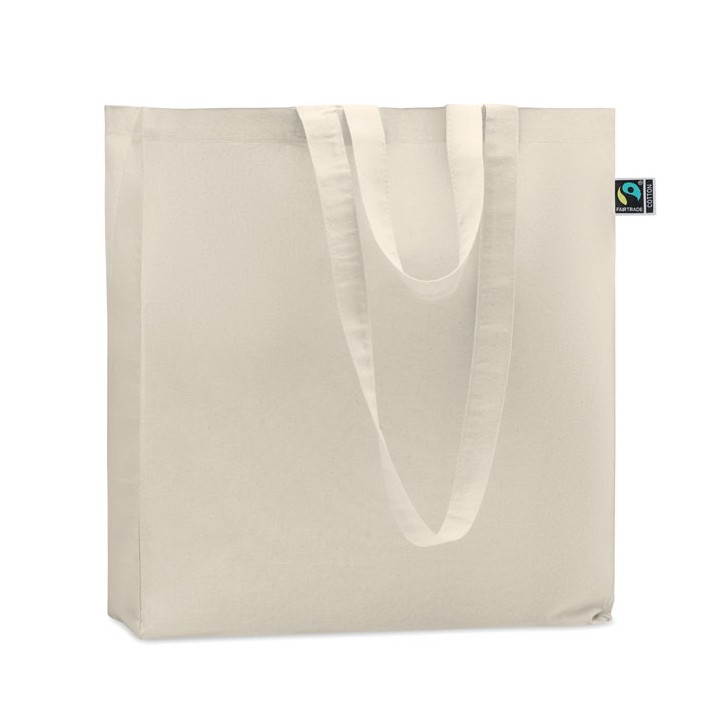 Sac Shopping commerce équitable