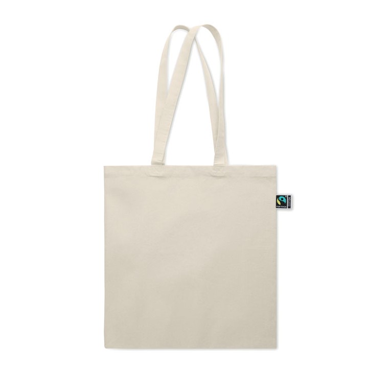 Sac Shopping commerce équitable
