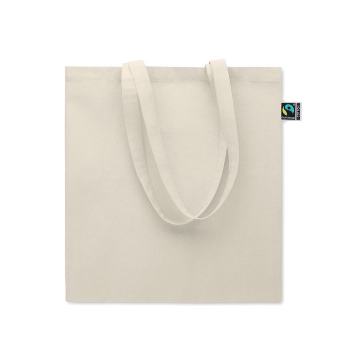 Sac Shopping commerce équitable