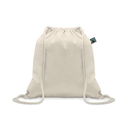 Sac à cordon commerce équitable