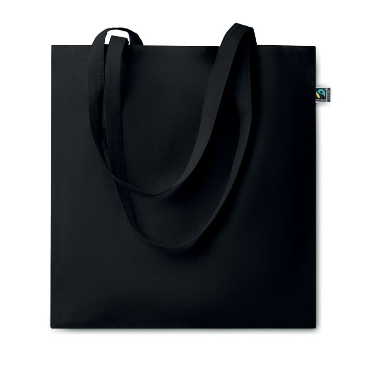 Sac shopping Fairtrade140gr/m²